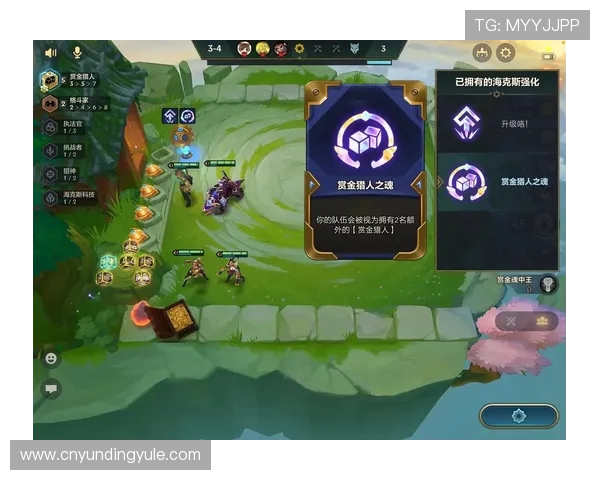 云顶国际官网游戏种类介绍，涵盖多样化的线上娱乐项目满足不同需求