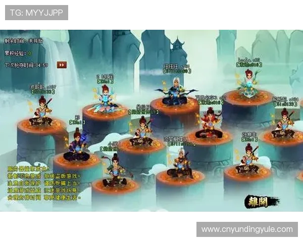 云顶国际游戏官方网站用户评价与社区交流平台,提升玩家互动体验 云顶国际游戏官方网站用户评价与社区交流平台,提升玩家互动体验