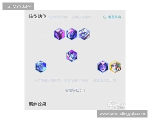 云顶网址攻略深度分析：揭秘高端玩家的战术思路与云顶之弈高级操作技巧