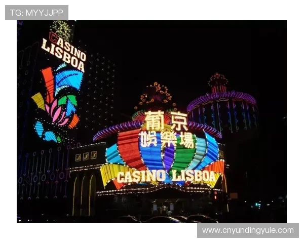 云顶赌场是哪个国家：云顶赌场的地理位置及其在国际博彩业中的地位