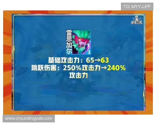 云顶官方最新版本更新内容详解帮助玩家掌握游戏最新动态