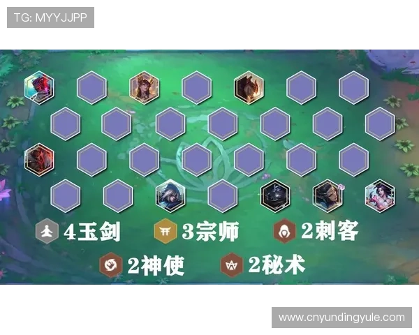 云顶赛事未来发展趋势：行业专家预测赛事创新与发展方向分析