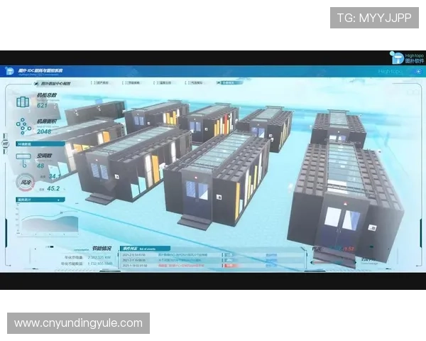 云顶集团推动数字化转型的策略与在智慧娱乐时代的布局规划