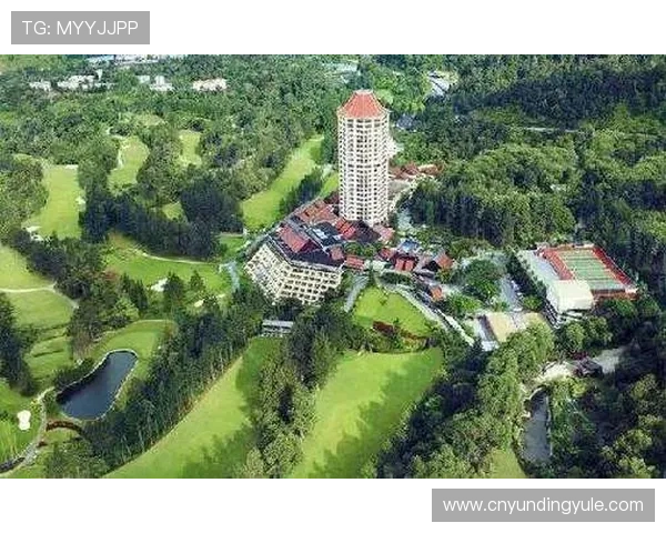 探索马来西亚云顶山庄丰富娱乐设施与独特文化特色全介绍 探索马来西亚云顶山庄丰富娱乐设施与独特文化特色全介绍