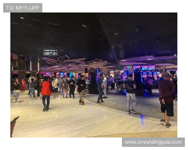 新加坡云顶世界赌场全面介绍:最新游戏项目与优惠活动解析 新加坡云顶世界赌场全面介绍:最新游戏项目与优惠活动解析