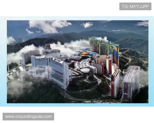 新加坡云顶高原旅游攻略全指南,带你领略亚洲顶级娱乐休闲胜地的魅力 新加坡云顶高原旅游攻略全指南,带你领略亚洲顶级娱乐休闲胜地的魅力