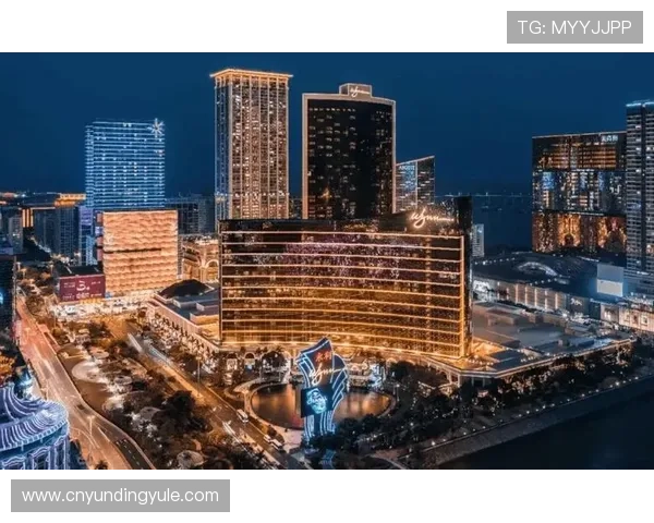 马来云顶赌城：享受一站式豪华博彩、娱乐和度假完美结合的理想场所