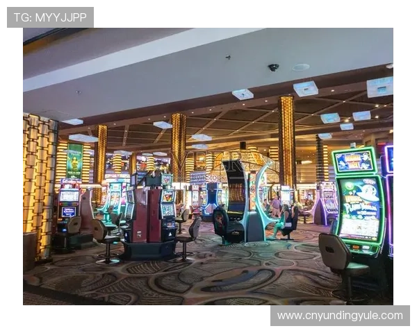 马来西亚云顶大赌场娱乐项目全介绍包括老虎机、桌上游戏与现场娱乐体验