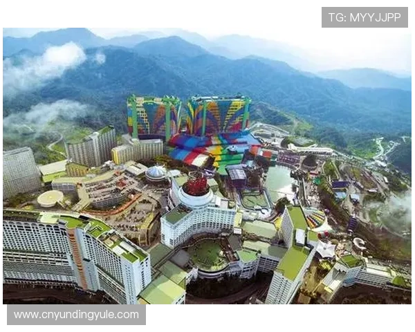 马来西亚吉隆坡云顶国际赌场最佳游戏推荐及赢钱技巧详解